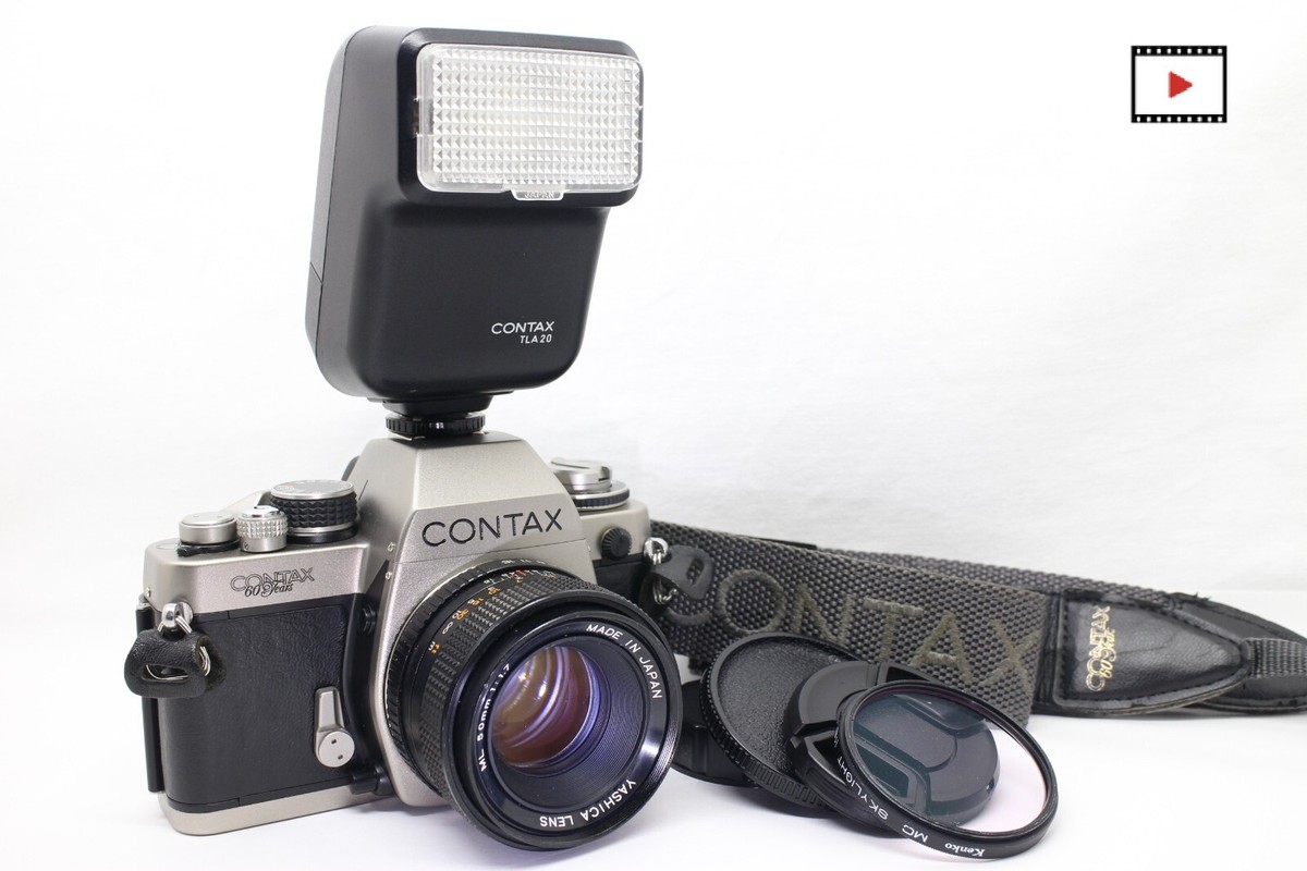 CONTAX S2 60years 50mm F1.4 #7871218485 【公式通販】