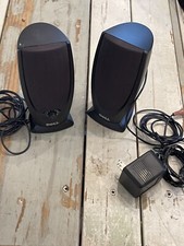 Dell A215 Multimedia Speaker Desktop Computer Stereo Speakers Power Cable