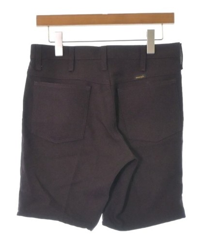 Pantalones cortos Wrangler rojo púrpura 31 (aprox. M) 2200525551225 - Imagen 2 de 9
