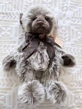 Charlie bear Buddy, Special Edition. All Tags & Bag. Ref:dp3399