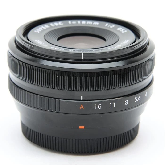 Fujifilm f/2 Camera Lenses 18mm Focal for sale | eBay Fujifilm f/2 Camera Lenses 18mm Focal for sale | eBay