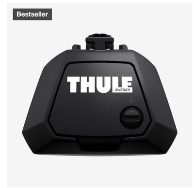 Thule Bike Rack Package $900 Value!