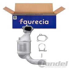 KATALYSATOR KAT mit ZUBEHÖR passend für OPEL CORSA D 1.3 CDTi FIAT 500 PUNTO 199