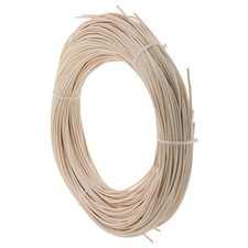 Natural Beige Rattan Material Roll for Furniture Repair and Handicraft DIY