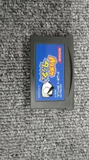 Power Poke Dash Boy Advance Software Japan w8
