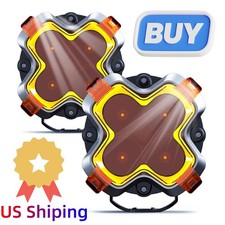 Novsight 6 Led Work Pod Off Road Driving Lights Spot Flood Combo Beam Lamp 2pc Novsight 6 Led Work Pod Off Road Driving Lights Spot Flood Combo Beam Lamp 2pc