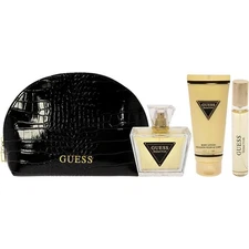 Guess Ladies Seductive Gift Set Fragrances 085715329158
