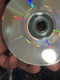 Spawn In The Demon's Hand - Loose Sega Dreamcast Disc Only And Case UNTESTED