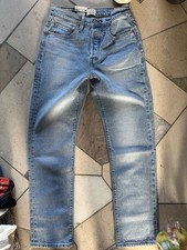 Levi s 501 W26 L30 Damen Jeans