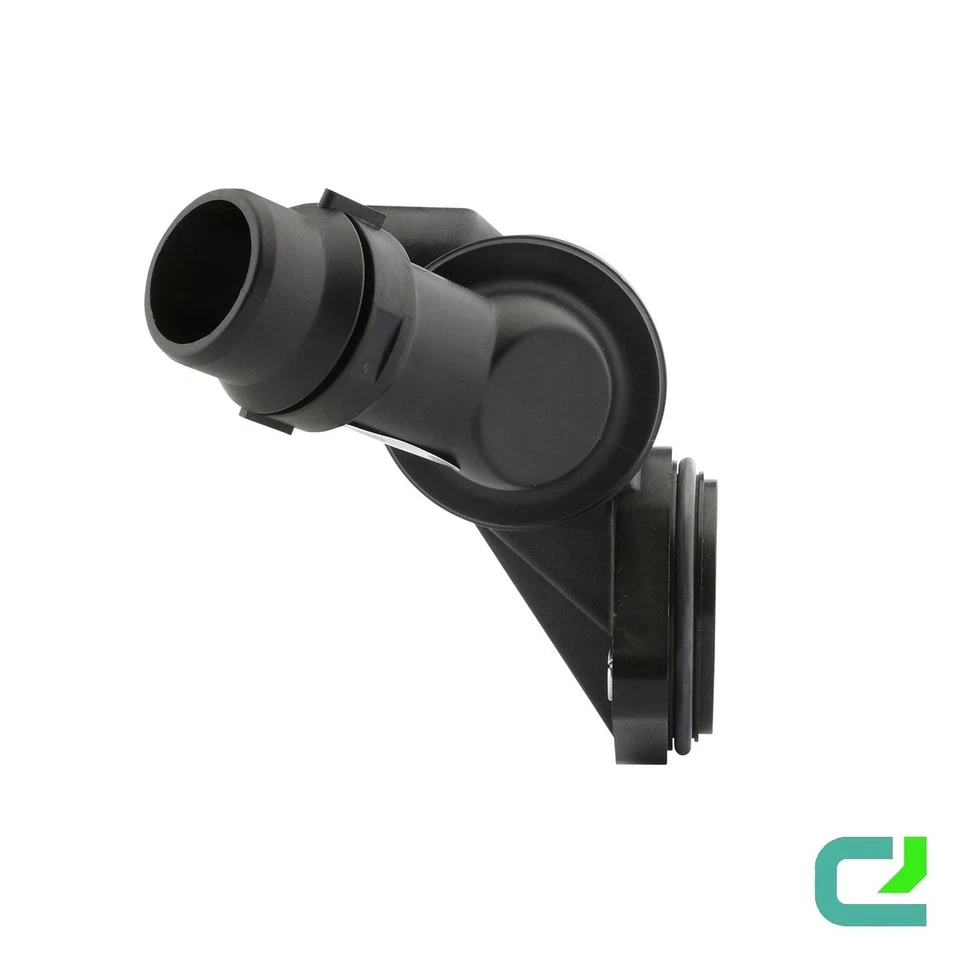 Termostato refrigerante temperatura apertura 87°C HELLA per Audi A4 Cabriolet e altri - Immagine 2 di 4