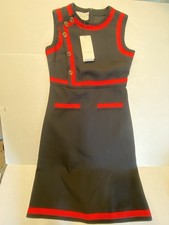 Vintage Gucci Women’s Dress