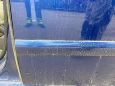 Baguette de porte Peugeot 807