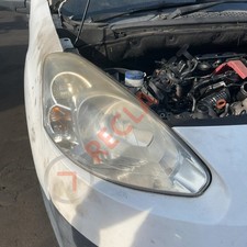 PEUGEOT PARTNER HDI S L1 850 MK2 2012-2015 DRIVERS O/S HEADLIGHT HEADLAMP