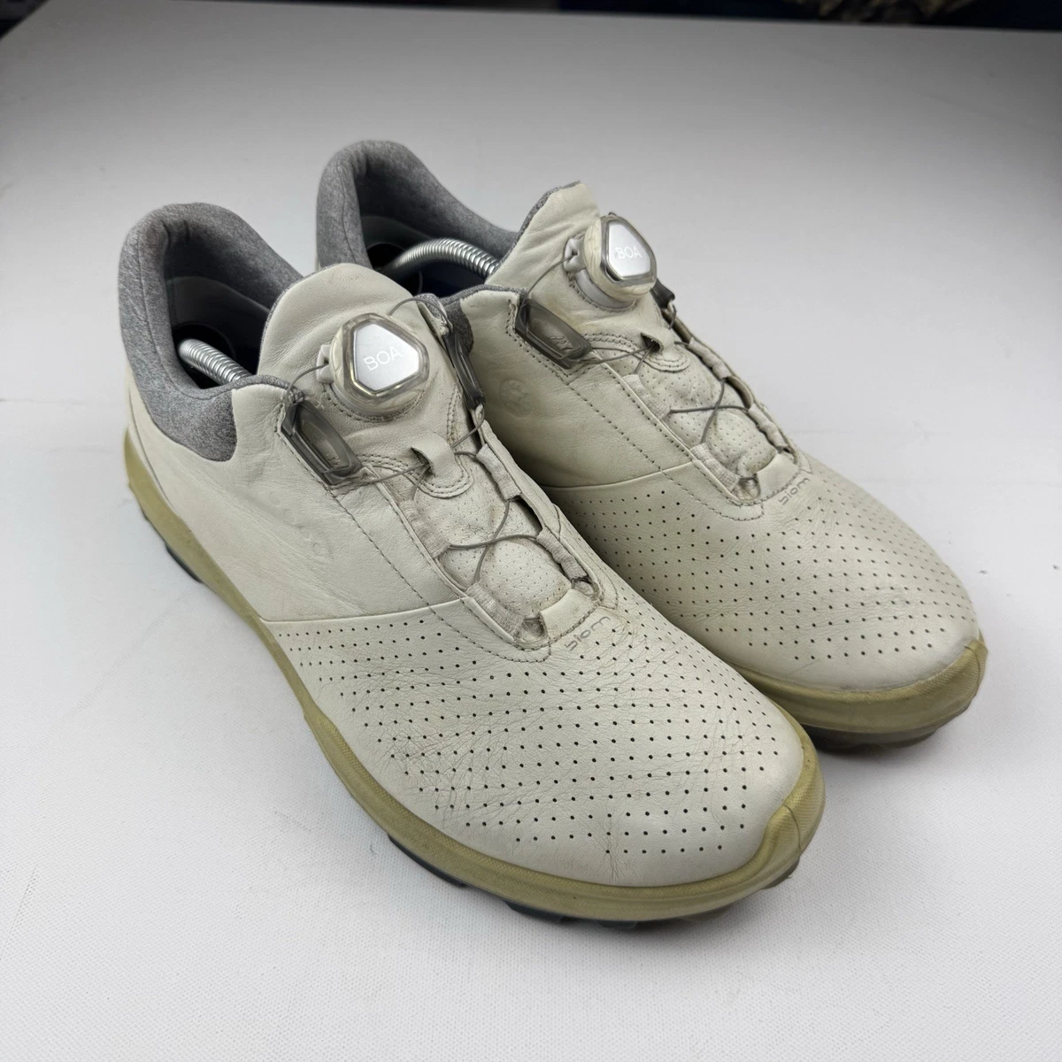 Ecco Biom Hybrid Men's Golf Shoes for sale | eBay