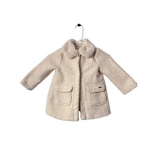 Tahari toddler girl Peacoat Jacket 2t kidcore