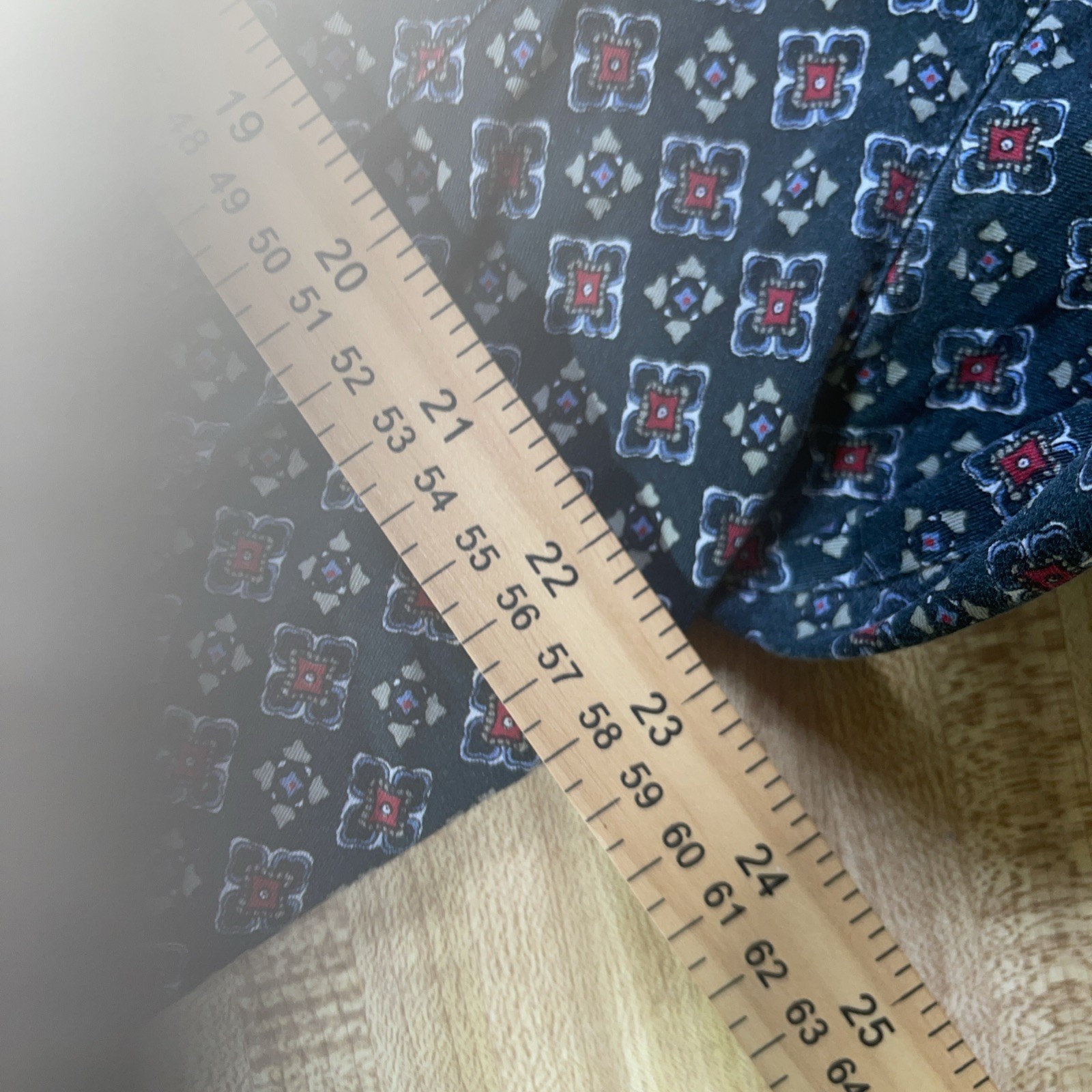 Bugle Boy Button Down - image 5