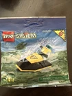 Lego System Res-Q Wave Saver Set 6428 New Sealed Polybag Vintage 1998 6415 1097