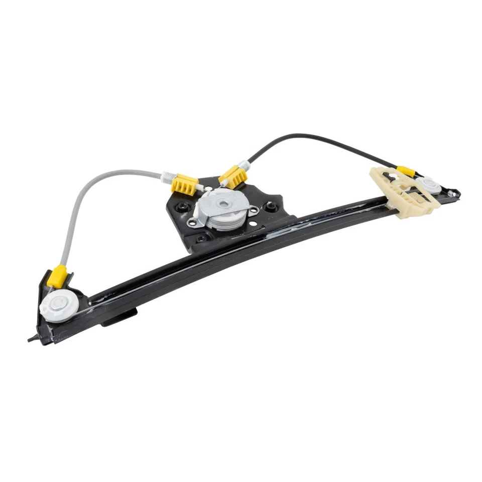 For BMW 328xi/335xi 2007 2008 Window Motor&Regulator Driver&Passenger Side Pair - Image 2 of 4