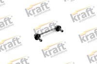 Kraft Automotive Stange/Strebe, Stabilisator Beidseitig, Hinterachse FüR Renault