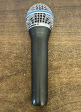 Samson CS Series CS1 Capsule Select Microphon...