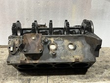 1994 Chevrolet 3500 Pickup Motor Engine Block Bare 6.5l Diesel 8-395 L65 222k 1994 Chevrolet 3500 Pickup Motor Engine Block Bare 6.5l Diesel 8-395 L65 222k