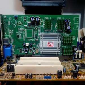 Radeon 9200 | eBay