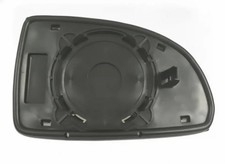 Retroviseur gauche (ou coque) Kia RIO