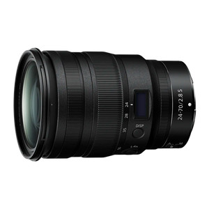 Refurbished Nikon NIKKOR Z 24-70mm f/2.8 S Lens