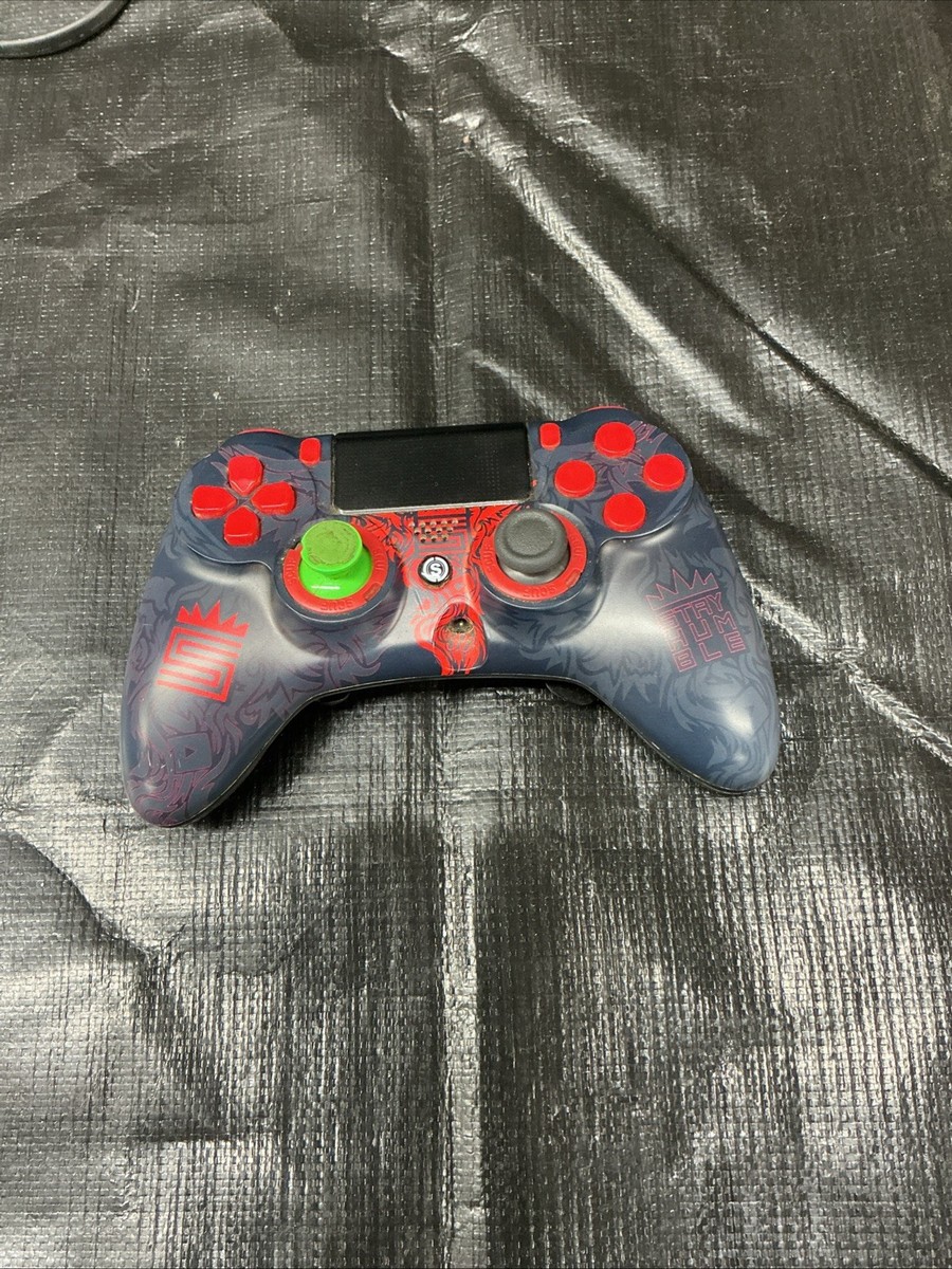 Buy Sony PlayStation 4 Call of Duty: Black Ops III-Limited Edition