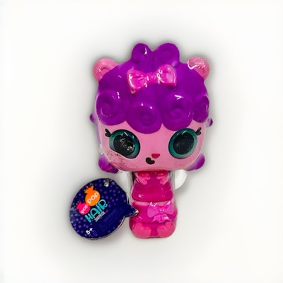 Pop Pop Hair Surprise 3-1 Pop Pets | New | Free Ship!