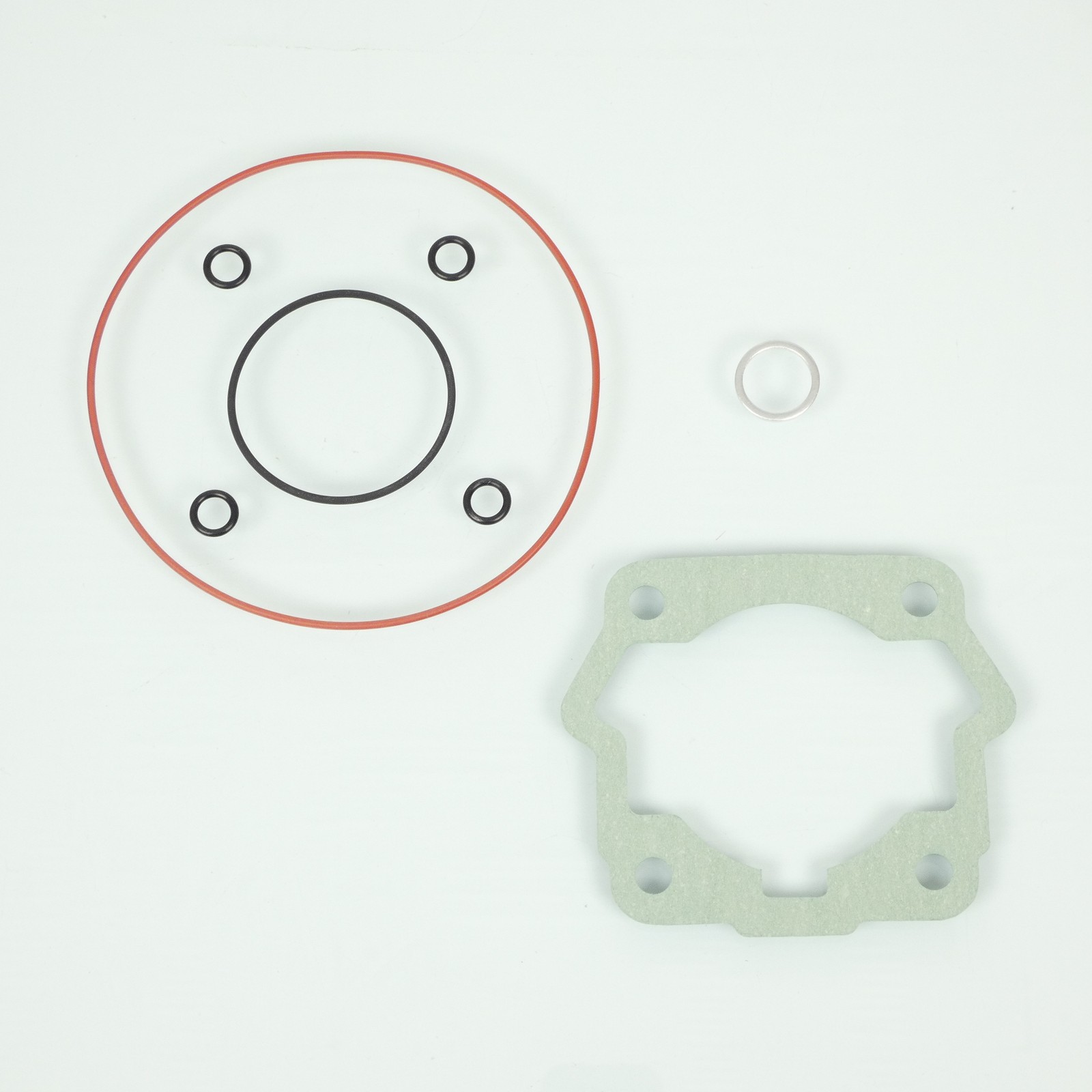 Joint de carter moteur Malossi haut de gamme pour moto Bultaco 50 Lobito