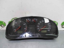 3B1919880C INSTRUMENTENTAFEL / VDO / 110008920024 / 1014816 FÜR VOLKSWAGEN PASSA