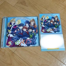 UtaPri ST☆RISH PRISM FOREVER! Masato Natsuki