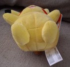 NEW w/ Tags Pikachu Plush Halloween Witch Costume Hat Jazwares Pokemon 8 Inches — photo 3