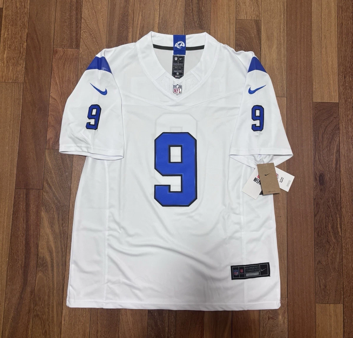 Nike Men's Los Angeles Rams NFL Jerseys for sale | eBay