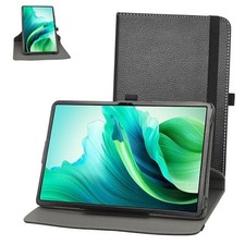 MAMA MOUTH for DOOGEE U11 Rotating Case,DOOGEE U11 Pro Case,360 Degree Black