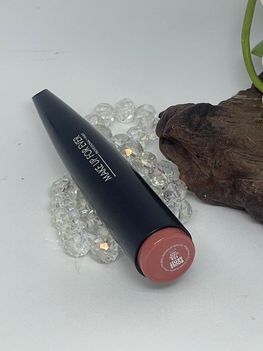 Make Up For Ever Rouge Artist Intense Color Beautifying Lipstic- 156 Classy Lace - Picture 5 of 5
