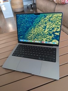 Macbook Pro m1 max 32gb | eBay