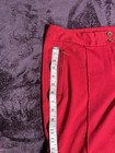 Alfani   Bright Red   Dress Pants   Slacks with Seams down the Front  Women’s 10 — photo 5