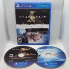 Heavy Rain and Beyond: Two Souls - Collection (Sony PlayStation 4)