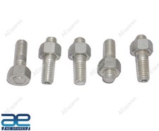 Wheel Brake Drum Studs For Vespa LML PX Rally VBB 5 Units AEs