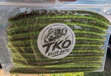 TKO Stick Worm - Melon Bomb
