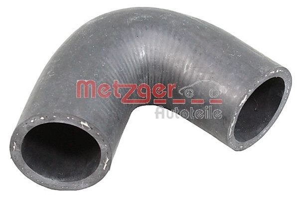 KüHlerschlauch Metzger Autoteile 2421511 FüR VW Passat B5 3B3 Variant 3B6 3B2 A4-image