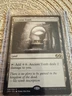 Ancient Tomb Ultimate Masters MTG NM