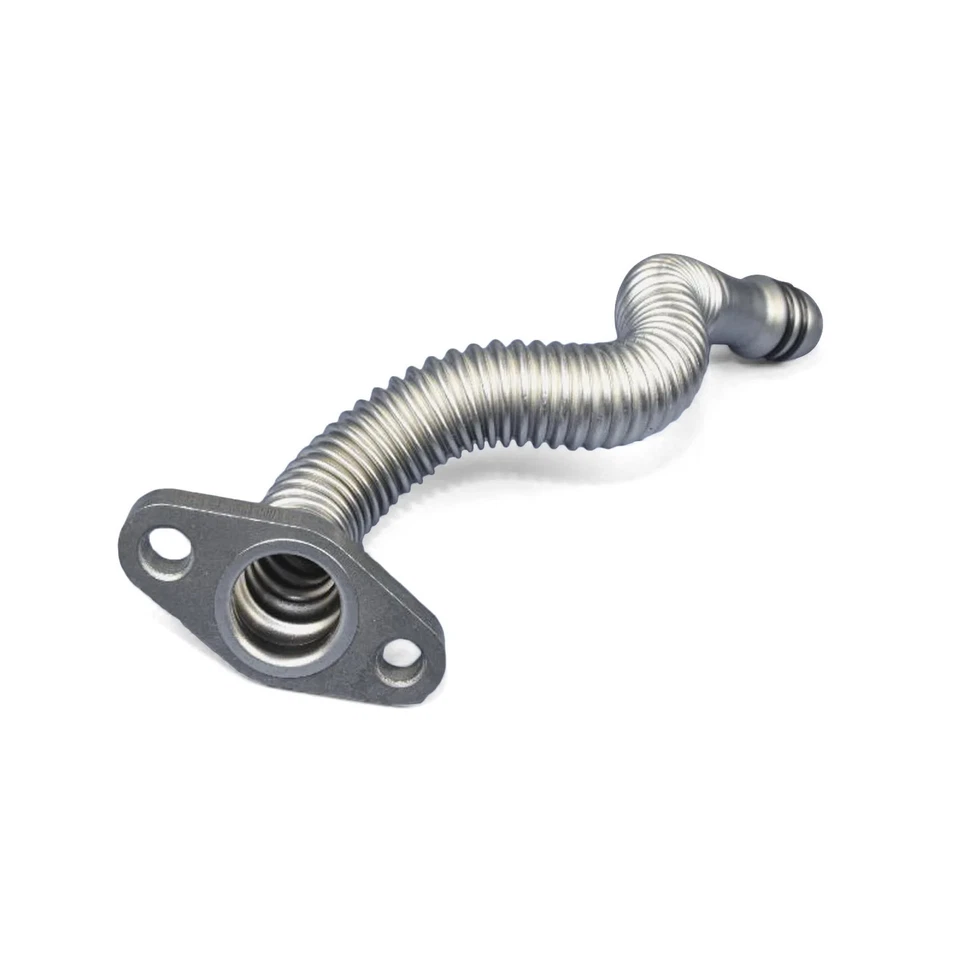 For Ram 2500 2011-2018 Mopar 68005450AA Engine Oil Return Tube Foto 3 de 4