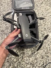 Holy Stone HS720G 2-Axis Foldable Camera Drone