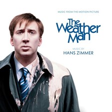 WEATHER MAN SOUNDTRACK BY HANS ZIMMER