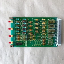 AUTRONICA KMG-200/1P GROUP ALARM UNIT CARD