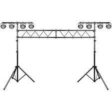 Gator Gator Frameworks Lightweight Aluminum Lighting Truss System