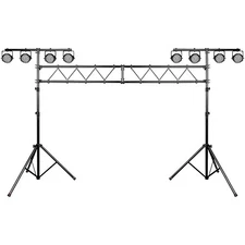 Gator Gator Frameworks Lightweight Aluminum Lighting Truss System